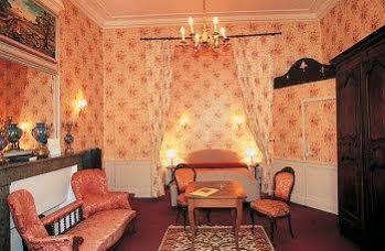 Chateau D'ayres - Hôtel&spa 4*