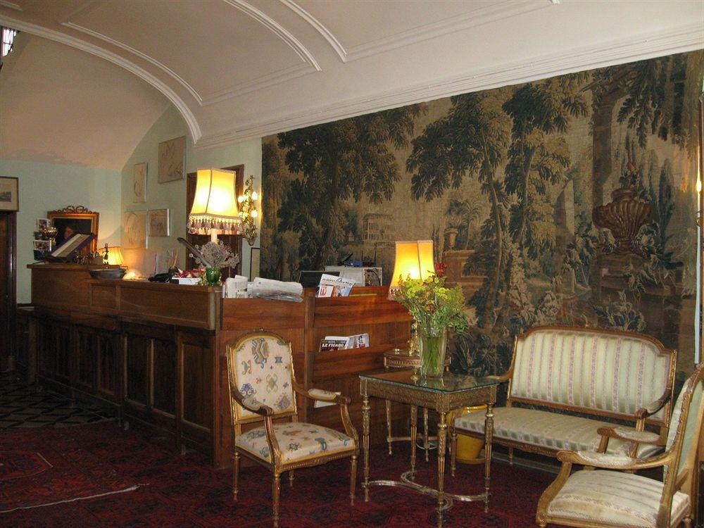 Chateau D'ayres - & Hotel Meyrueis